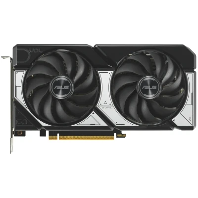 Відеокарта ASUS Nvidia GeForce RTX 5060 DUAL OC 8GB (DUAL-RTX5060-O8G) Відеокарта ASUS Nvidia GeForce RTX 5060 DUAL OC 8GB (DUAL-RTX5060-O8G)
