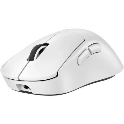 Мишка Logitech G Pro X Superlight 2 Dex Lightspeed Wireless White (910-007365) Мишка Logitech G Pro X Superlight 2 Dex Lightspeed Wireless White (910-007365)