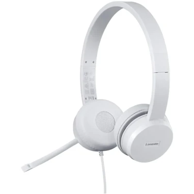 Навушники Lenovo 110 Stereo USB (GXD1E71385) Навушники Lenovo 110 Stereo USB (GXD1E71385)