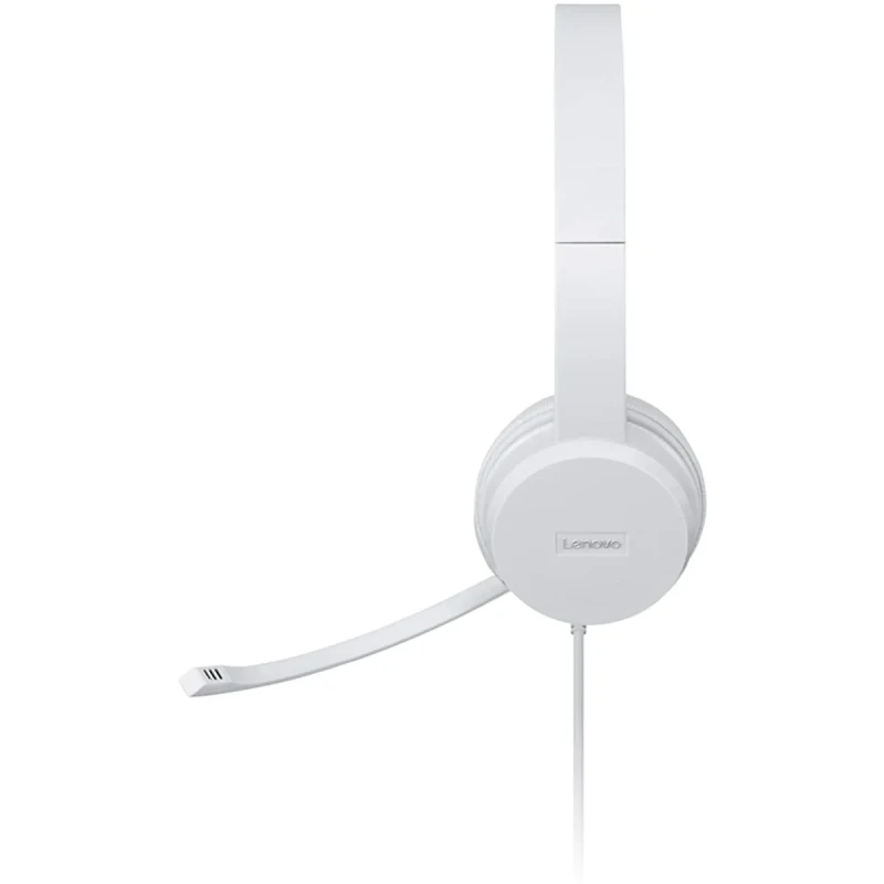 Навушники Lenovo 110 Stereo USB (GXD1E71385)