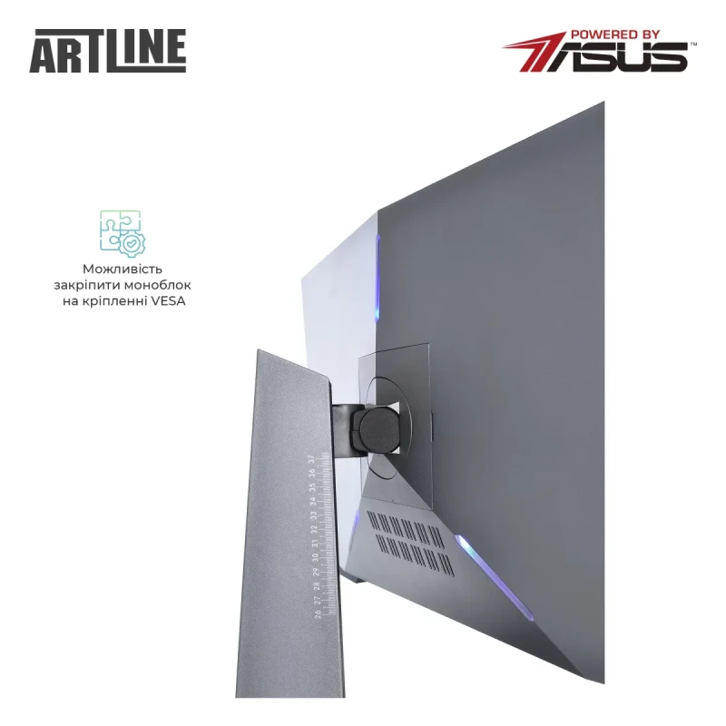 Моноблок ARTLINE Gaming G79 Windows 11 Home (G79v77win)