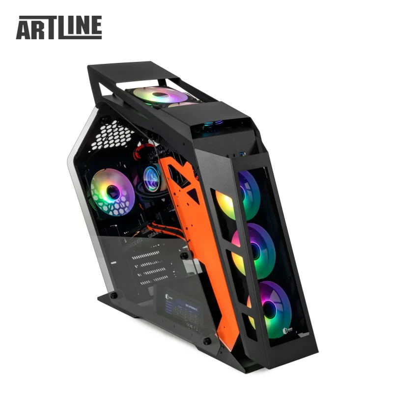 Комп'ютер ARTLINE Gaming STLKR (STLKRv77)