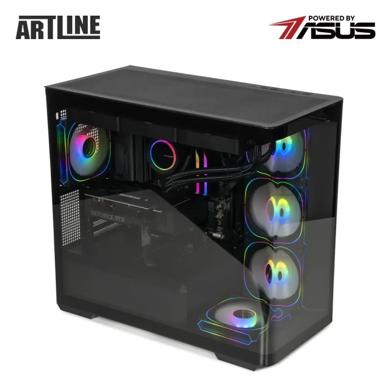 Комп'ютер ARTLINE Gaming TANK (TANKv139)