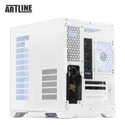 Комп'ютер ARTLINE Gaming X67WHITE Windows 11 Home (X67WHITEv56Win)