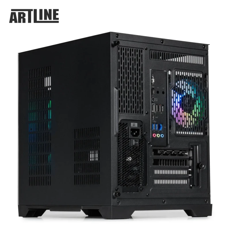 Комп'ютер ARTLINE Gaming X85 (X85v60)