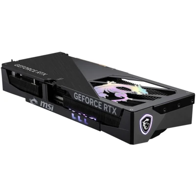 Відеокарта MSI Nvidia GeForce RTX 5070 Ti GAMING TRIO OC 16GB (G507T-16GTC) Відеокарта MSI Nvidia GeForce RTX 5070 Ti GAMING TRIO OC 16GB (G507T-16GTC)