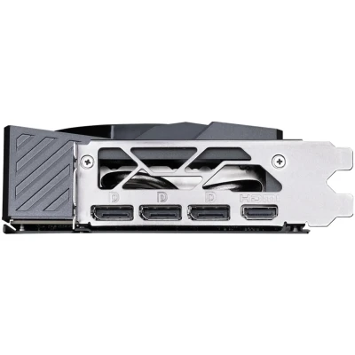 Відеокарта MSI Nvidia GeForce RTX 5070 Ti GAMING TRIO OC 16GB (G507T-16GTC) Відеокарта MSI Nvidia GeForce RTX 5070 Ti GAMING TRIO OC 16GB (G507T-16GTC)