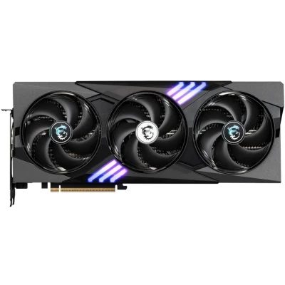 Відеокарта MSI Nvidia GeForce RTX 5070 Ti GAMING TRIO OC 16GB (G507T-16GTC) Відеокарта MSI Nvidia GeForce RTX 5070 Ti GAMING TRIO OC 16GB (G507T-16GTC)