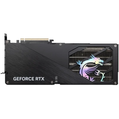 Відеокарта MSI Nvidia GeForce RTX 5070 Ti GAMING TRIO OC 16GB (G507T-16GTC) Відеокарта MSI Nvidia GeForce RTX 5070 Ti GAMING TRIO OC 16GB (G507T-16GTC)