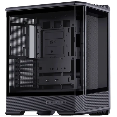Корпус JONSBO D400 Black