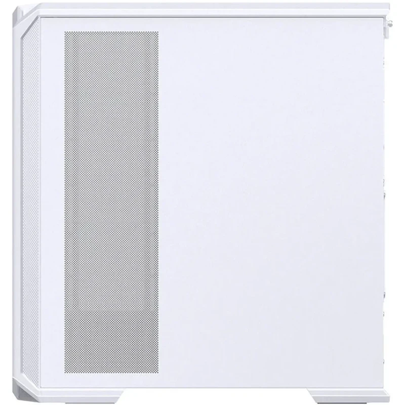 Корпус JONSBO D400 White