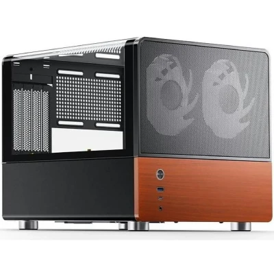 Корпус JONSBO V12 Black