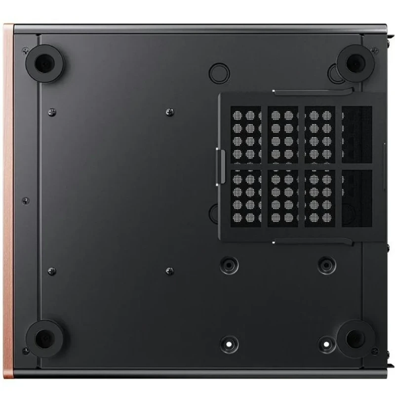 Корпус JONSBO V12 Black