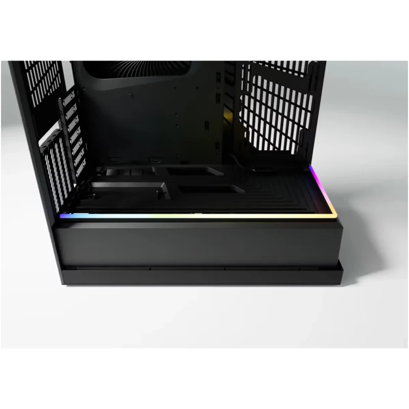 Світлодіодна стрічка Hyte LN60 LED Black NOODLE (ACC-HYTE-LN-60-B)