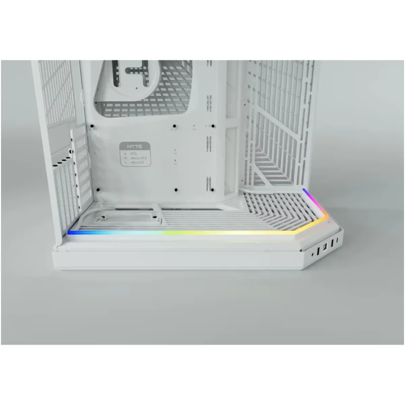 Світлодіодна стрічка Hyte LN60 LED White NOODLE (ACC-HYTE-LN-60-W)