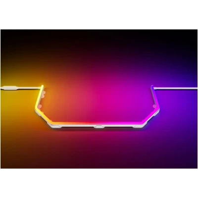 Світлодіодна стрічка Hyte LN70 LED White NOODLE (ACC-HYTE-LN-70-W)