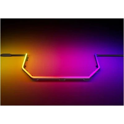 Світлодіодна стрічка Hyte LN70 LED Black NOODLE (ACC-HYTE-LN-70-B)