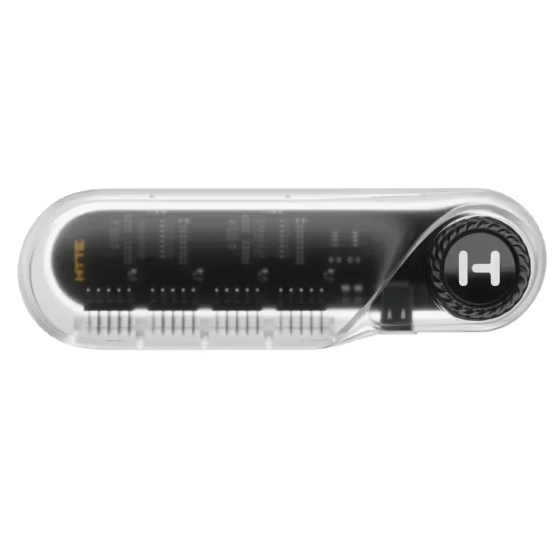 Контроллер Hyte POWERED UNIVERSAL HUB (ACC-HYTE-USB-HUB)