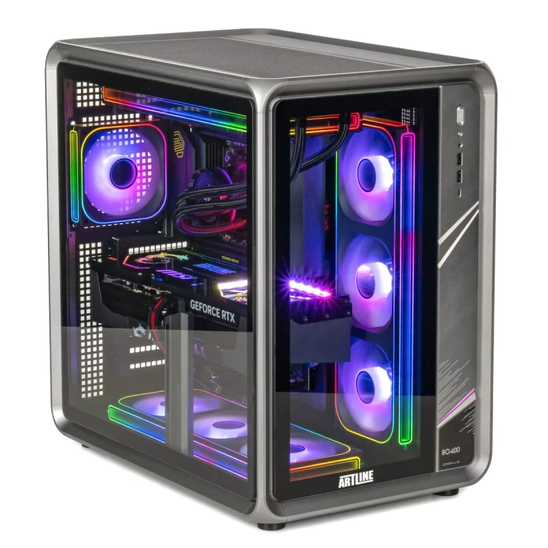 Комп'ютер ARTLINE Gaming BO400 Windows 11 Home (BO400v05Win)