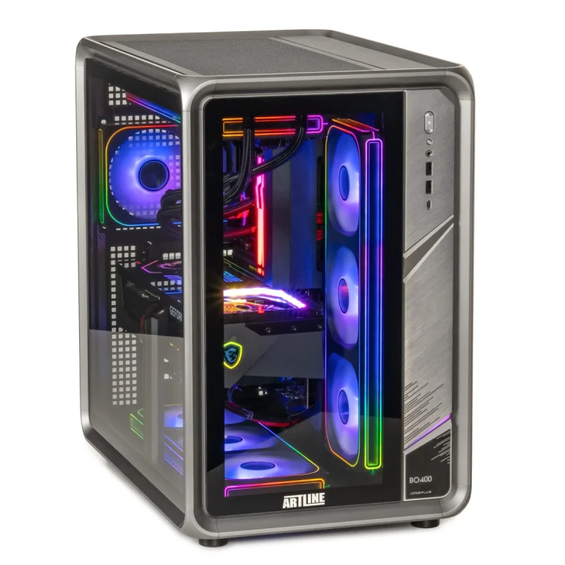 Комп'ютер ARTLINE Gaming BO400 Windows 11 Home (BO400v06Win)
