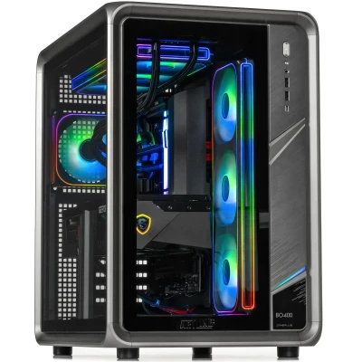 Комп'ютер ARTLINE Gaming BO400 Windows 11 Home (BO400v06Win)