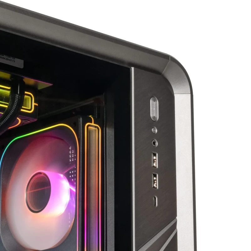 Комп'ютер ARTLINE Gaming BO400 Windows 11 Home (BO400v06Win)