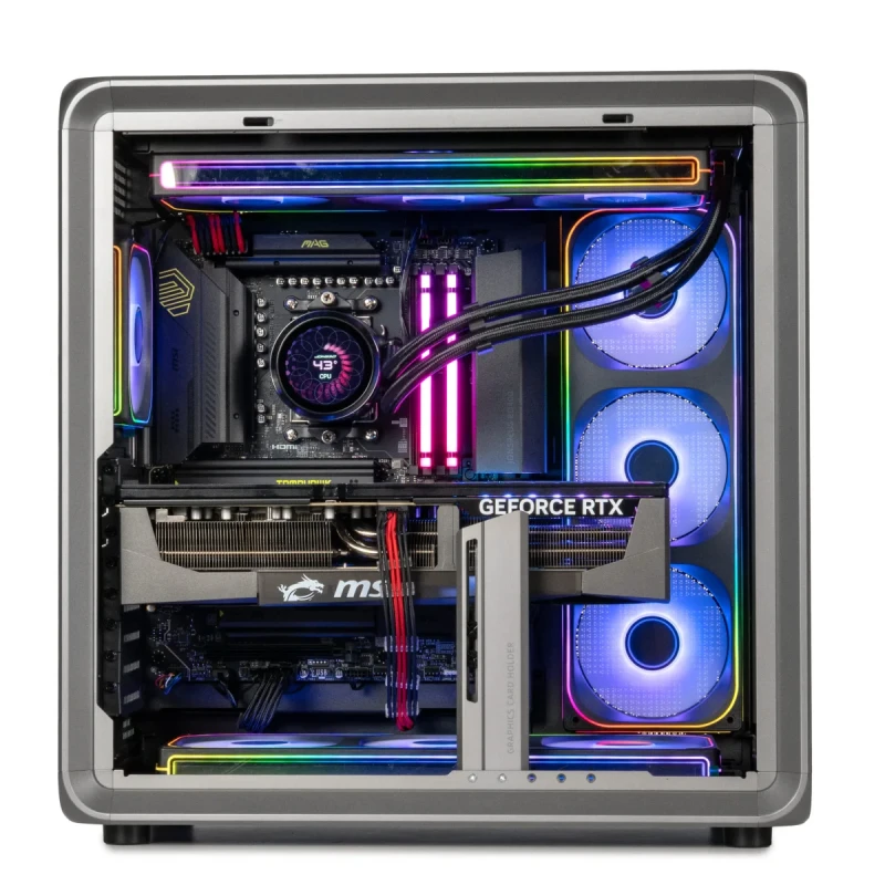 Комп'ютер ARTLINE Gaming BO400 Windows 11 Home (BO400v07Win)
