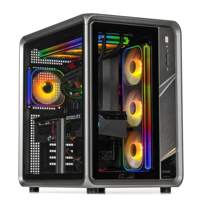 Комп'ютер ARTLINE Gaming BO400 Windows 11 Home (BO400v07Win)