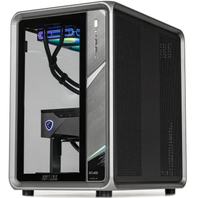 Комп'ютер ARTLINE Gaming BO400 Windows 11 Home (BO400v08Win)