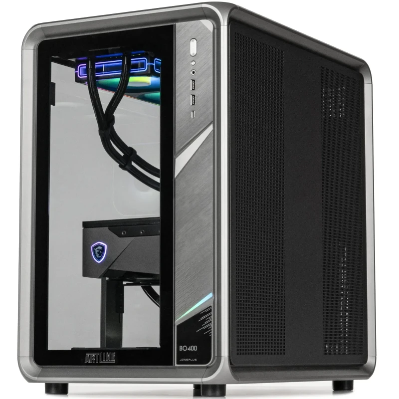 Комп'ютер ARTLINE Gaming BO400 Windows 11 Home (BO400v08Win)