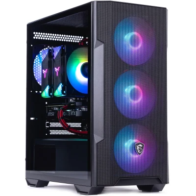 Комп'ютер ARTLINE Gaming DRGN (DRGNv146)