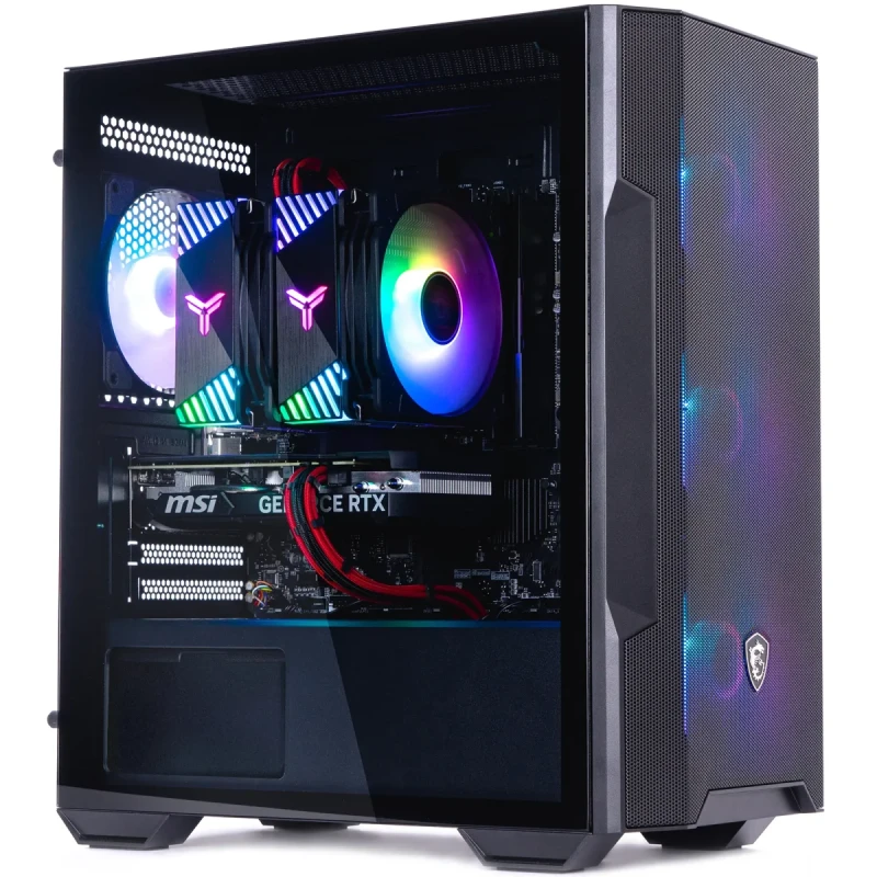 Комп'ютер ARTLINE Gaming DRGN (DRGNv152)