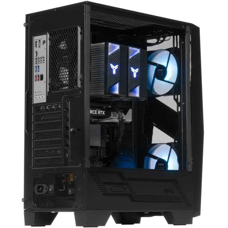Комп'ютер ARTLINE Gaming DRGN (DRGNv153)