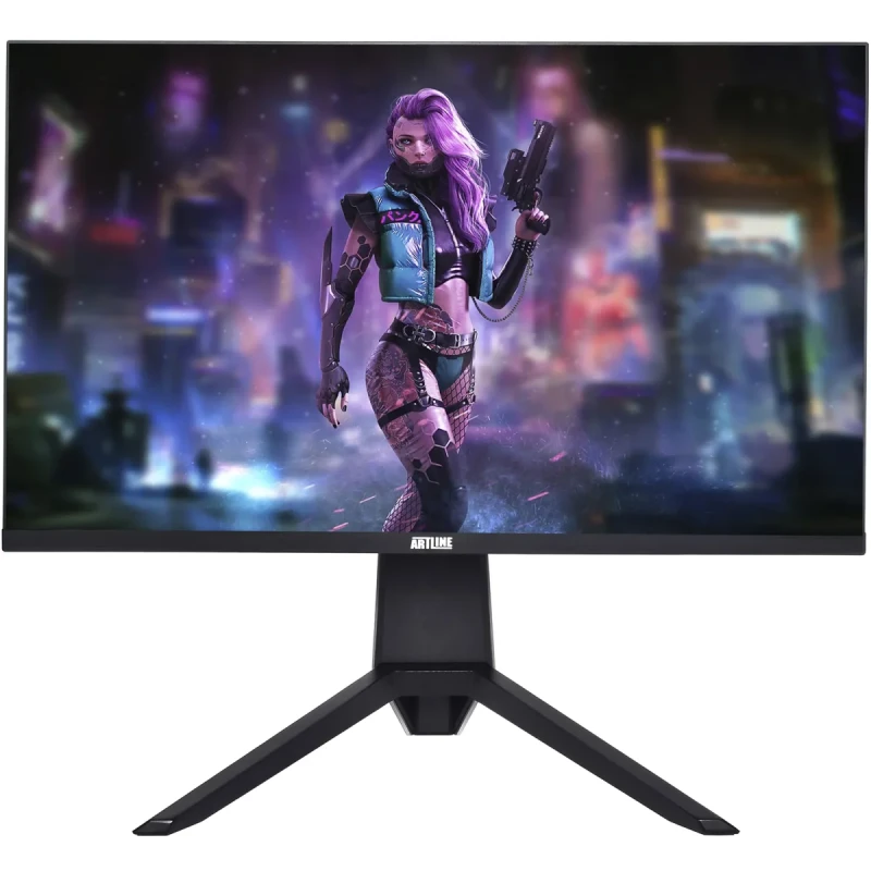 Моноблок ARTLINE Gaming G79 Windows 11 Home (G79v75Win)