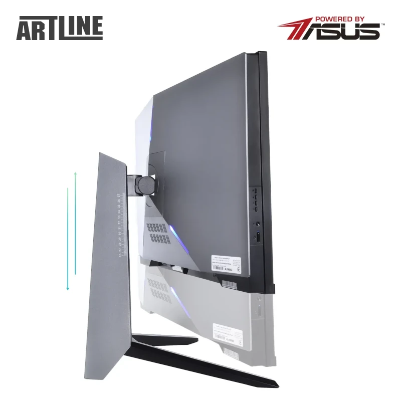 Моноблок ARTLINE Gaming G79 Windows 11 Home (G79v75Win)
