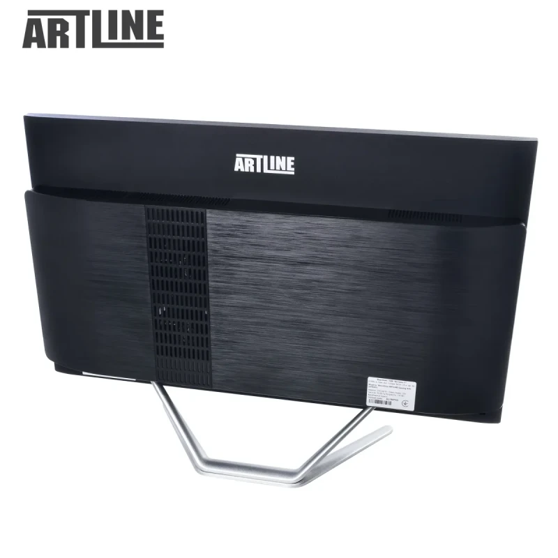 Моноблок ARTLINE Gaming G79 Windows 11 Home (G79v83Win)