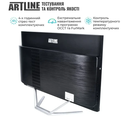 Моноблок ARTLINE Gaming G79 Windows 11 Home (G79v83Win)