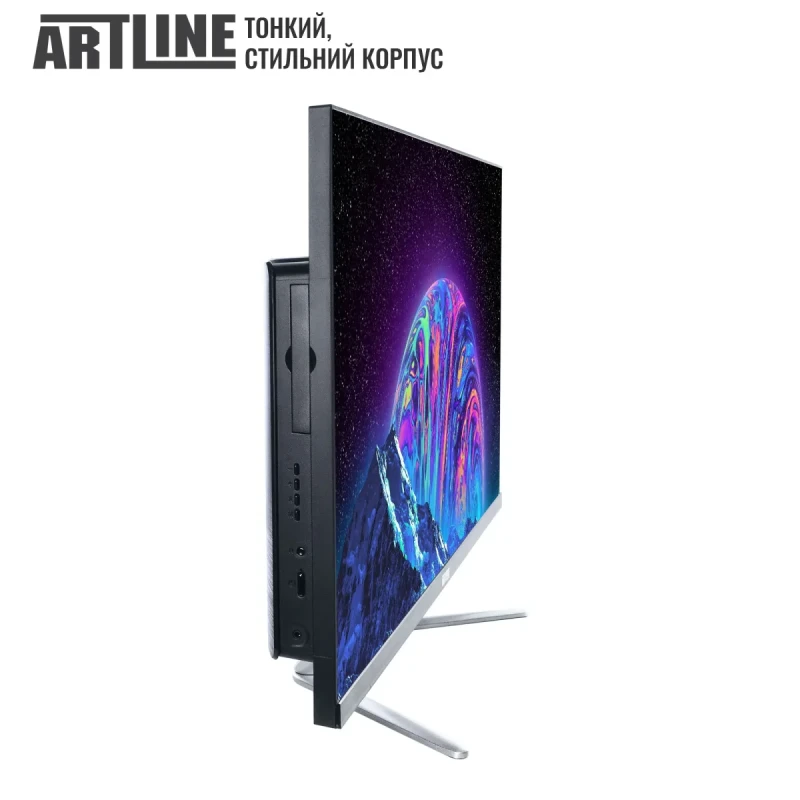 Моноблок ARTLINE Gaming G79 Windows 11 Home (G79v83Win)