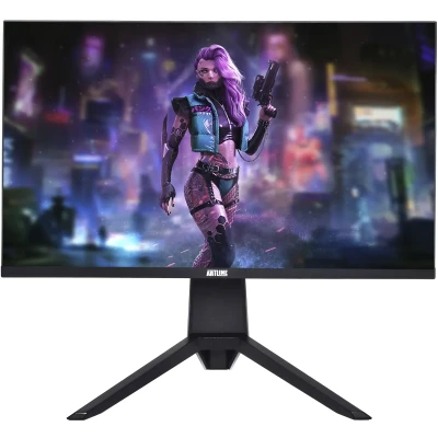 Моноблок ARTLINE Gaming G79 (G79v87) Моноблок ARTLINE Gaming G79 (G79v87)