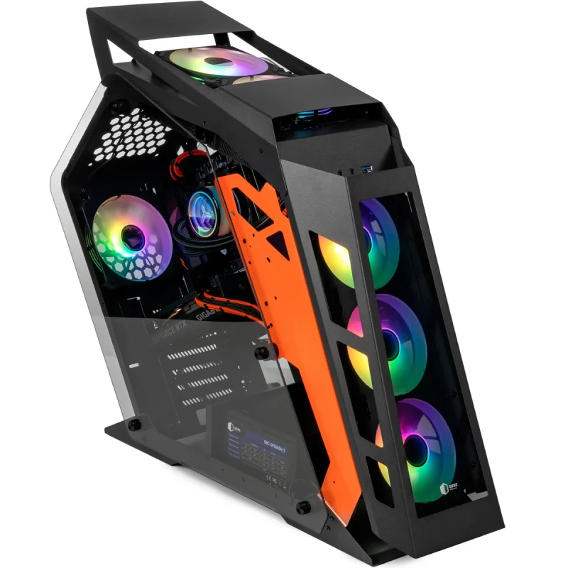 Комп'ютер ARTLINE Gaming STLKR (STLKRv64)