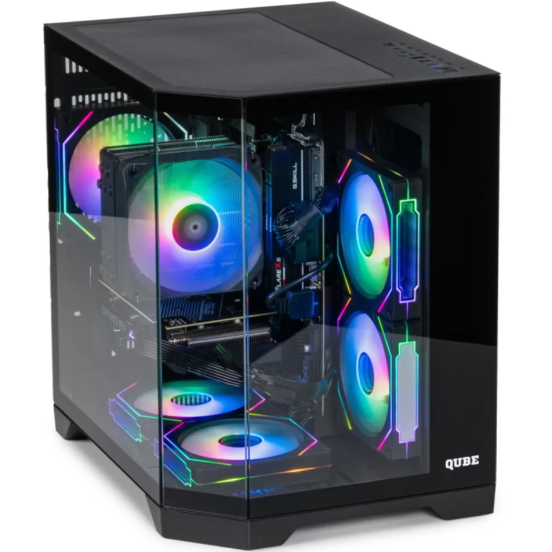 Комп'ютер ARTLINE Gaming X83 (X83v49)