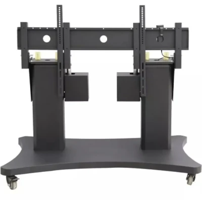Підставка для монітора Lift Flip Stand Model 608 65"-86" (ZR-6084F) Підставка для монітора Lift Flip Stand Model 608 65"-86" (ZR-6084F)