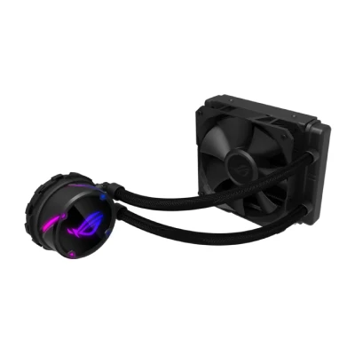 СВО ASUS ROG-STRIX-LC-120 Intel: LGA 115x,1366, 2011, 2011-3, 2066