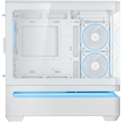 Корпус ASUS PRIME AP202 TG ARGB WHITE (90DC00P3-B19000) Корпус ASUS PRIME AP202 TG ARGB WHITE (90DC00P3-B19000)