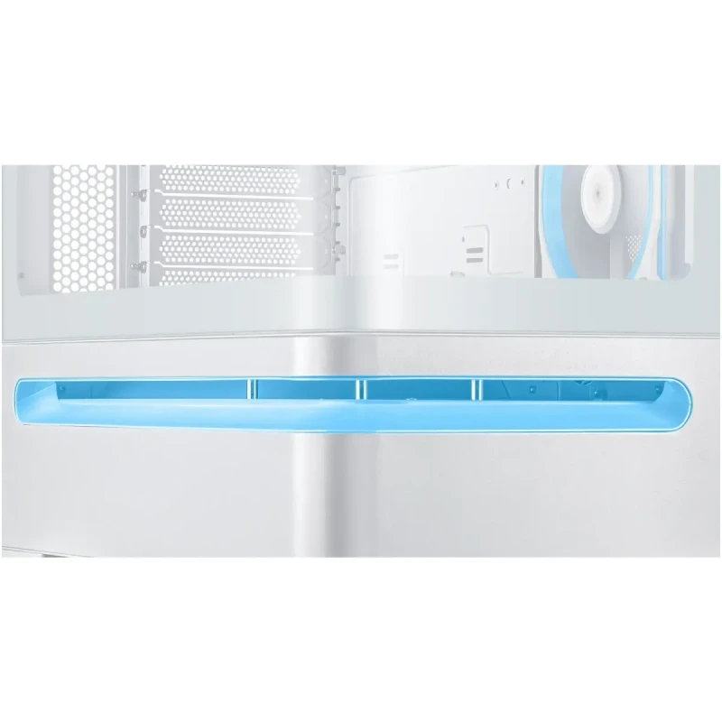 Корпус ASUS PRIME AP202 TG ARGB WHITE (90DC00P3-B19000)