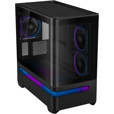 Корпус ASUS PRIME AP202 TG ARGB BLACK (90DC00P0-B19000) Корпус ASUS PRIME AP202 TG ARGB BLACK (90DC00P0-B19000)