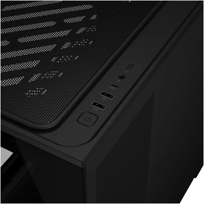 Корпус ASUS PRIME AP202 TG ARGB BLACK (90DC00P0-B19000) Корпус ASUS PRIME AP202 TG ARGB BLACK (90DC00P0-B19000)