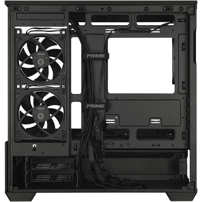 Корпус ASUS PRIME AP202 TG ARGB BLACK (90DC00P0-B19000) Корпус ASUS PRIME AP202 TG ARGB BLACK (90DC00P0-B19000)