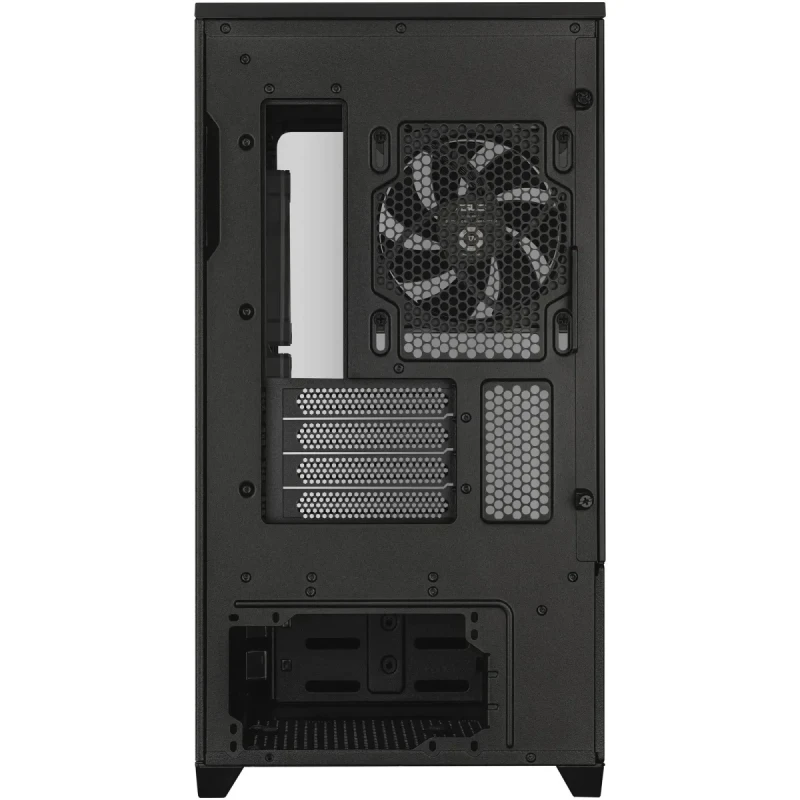 Корпус ASUS PRIME AP202 TG ARGB BLACK (90DC00P0-B19000)