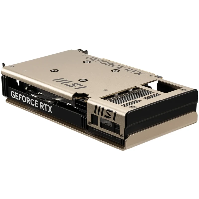 Відеокарта MSI Nvidia GeForce RTX 5060 INSPIRE 2X OC 8GB (G506-8I2C)